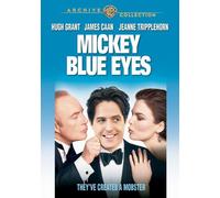 Mickey Blue Eyes (1999) Hugh Grant, Jeanne Tripplehorn, James Caan, Kelly Makin