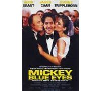 Mickey Blue Eyes