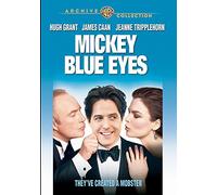 Mickey Blue Eyes (DVD) Burt Young Hugh Grant James Caan James Fox