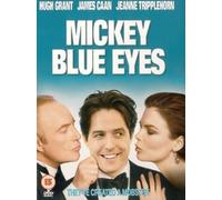 Mickey Blue Eyes [DVD] [1999]