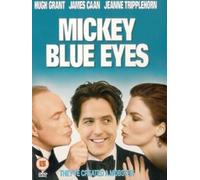 Mickey Blue Eyes [Edizione: Regno Unito] [Edizione: Regno Unito]