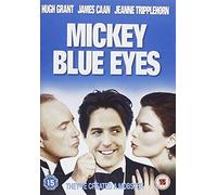 Mickey Blue Eyes [Edizione: Regno Unito] [Edizione: Regno Unito]