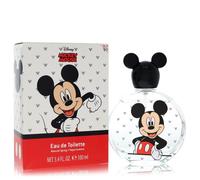 Mickey by Disney Eau De Toilette Spray 3.4 oz / e 100 ml