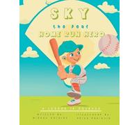 Mickey Carolan Sky, the Deaf Home Run Hero (Tascabile) Deaf Kids Can