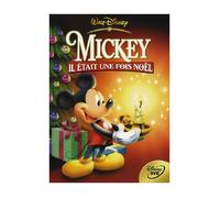 Mickey C'È Una Volta A Natale DVD NUOVO