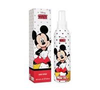 Disney Mickey Kids Cool Cologne Spray 200ml