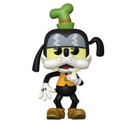 Mickey E Friends Pop! Vinile Figura Goofy 2019 9 Cm Funko