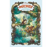 Mickey e l'oceano perduto