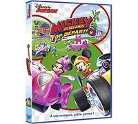 MICKEY ET SES AMIS TOP DÉPART