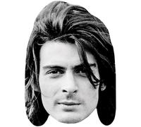 Mickey Finn (BW) Big Head