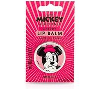 Mickey & Friends Lip Balm - Minnie Cherry