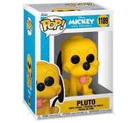 FUNKO POP! Disney: Classics - Pluto - 59625 - #1189