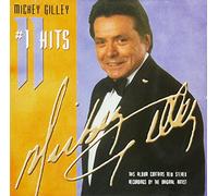 Mickey Gilley - 11 No. 1 Hits