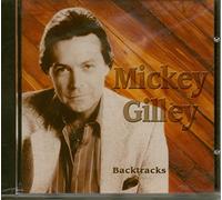 Mickey Gilley - Backtracks