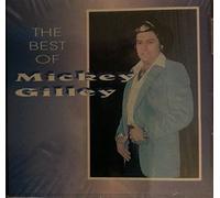 Mickey Gilley - Best of Mickey Gilley