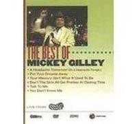 Mickey Gilley - Best of Mickey Gilley
