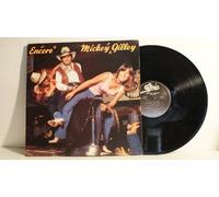 Mickey Gilley: Encore