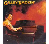 Mickey Gilley - Gilley's Smokin'