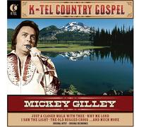 Mickey Gilley - K