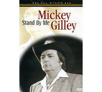 Mickey Gilley - Stand By Me-in Concert [Edizione: Regno Unito]
