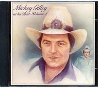 Mickey Gilley - Vol. 1-at His Best