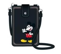 Mickey Hanging Bag for Mobile 11 x 16 x 3.5 cm, Mickey, Mickey