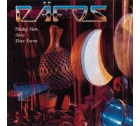 Mickey Hart & Airto Moreira - Dafos by Mickey Hart & Airto Moreira (2012-05-04)