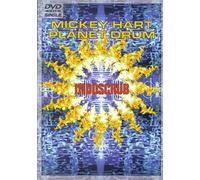 Mickey Hart - Indoscrub