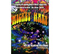 Mickey Hart: Innovators In Music (DVD) Mickey Hart