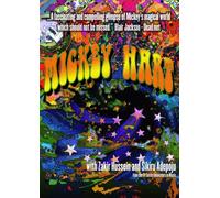 Mickey Hart: Innovators In Music (DVD) Mickey Hart Zakir Hussein Sikiru Adepoju