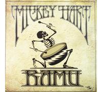 Mickey Hart – Ramu – Vinile LP – Verve Spa
