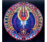 Mickey Hart - Rolling Thunder