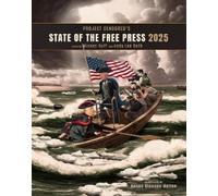 Mickey Huff Andy Lee R Project Censored's State of the Free Press 2 (Tascabile)