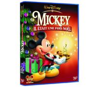 Mickey : il était 1 fois noël