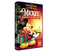Mickey, il etait une fois Noël