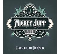 Mickey Jupp – Hallelujah to Amen – Bertus