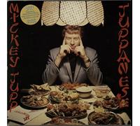 MICKEY JUPP - juppanese LP