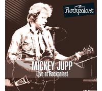 Mickey Jupp Live at Rockpalast 1979 (CD) Album with DVD