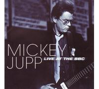 Mickey Jupp - Live at the BBC [Reissue]