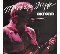 Mickey Jupp Oxford (CD) Album