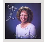 Mickey, Kathryn - Victory In Jesus