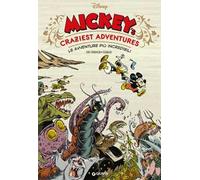 Mickey le avventure più incredibili