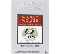 Mickey les années noir et blanc, vol. 2