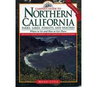 Mickey Little Camper's Guide to Northern California (Tascabile)