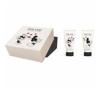 Mickey & Minnie Body Lotion ml 150 + Shower Gel ml 150 For You Limited Edition