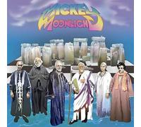 Mickey Moonlight - ...And The Time Axis Manipulation Corporation (2 CD)