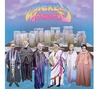 Mickey Moonlight - And The Time Axis Manipulation Corporation