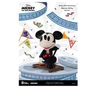 Mickey Mouse 90th Anniversary Mini Egg Attack Figure Magician Mickey 9 cm