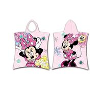 Mickey Mouse Asciugamani & Ponchos Piscina Spiaggia Bagno Bambini