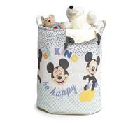 Mickey Mouse Cesto Portagiochi